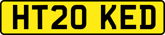 HT20KED