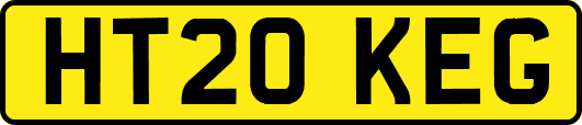 HT20KEG
