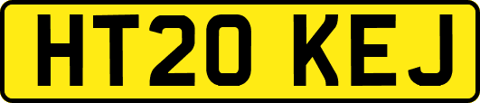 HT20KEJ