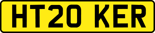 HT20KER