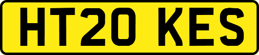 HT20KES