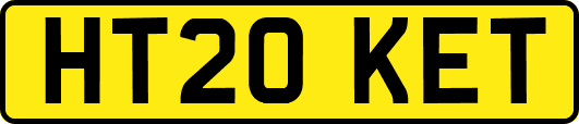 HT20KET