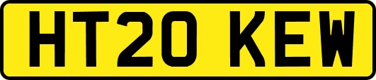 HT20KEW