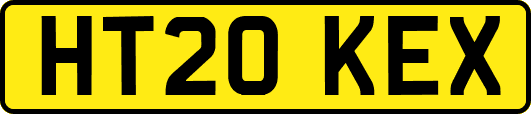 HT20KEX