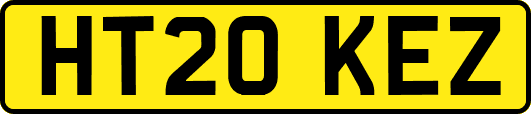 HT20KEZ