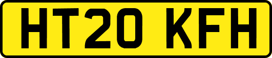 HT20KFH
