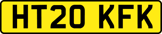 HT20KFK