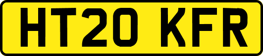 HT20KFR