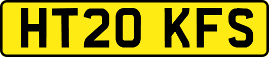 HT20KFS