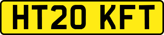 HT20KFT