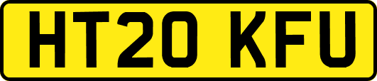 HT20KFU