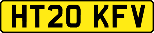 HT20KFV