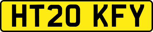HT20KFY