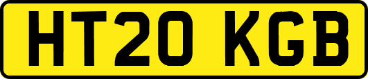 HT20KGB