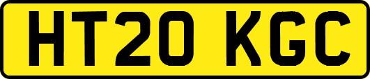 HT20KGC