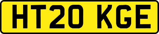 HT20KGE
