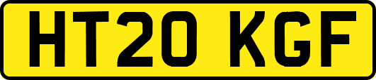 HT20KGF