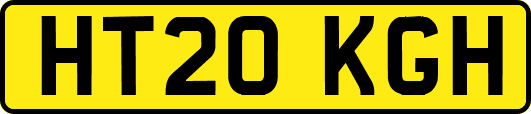 HT20KGH