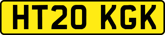 HT20KGK