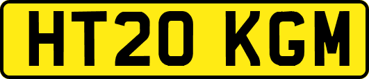 HT20KGM