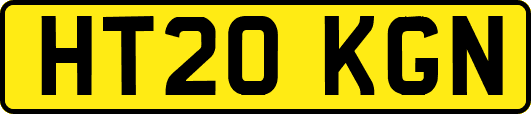HT20KGN
