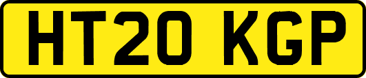 HT20KGP