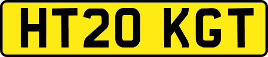 HT20KGT