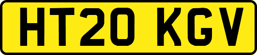 HT20KGV