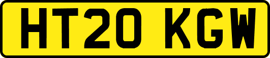 HT20KGW