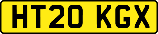 HT20KGX