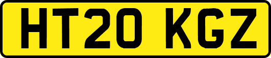 HT20KGZ