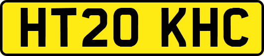 HT20KHC