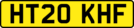 HT20KHF
