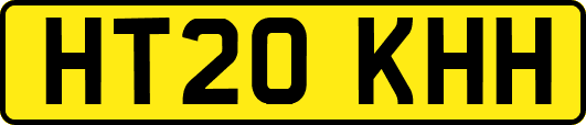 HT20KHH