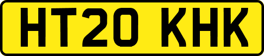 HT20KHK