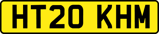 HT20KHM