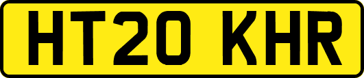 HT20KHR
