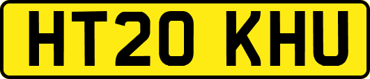 HT20KHU