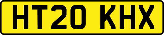 HT20KHX