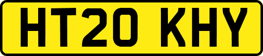 HT20KHY