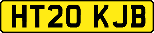 HT20KJB