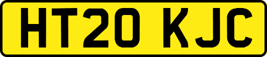 HT20KJC