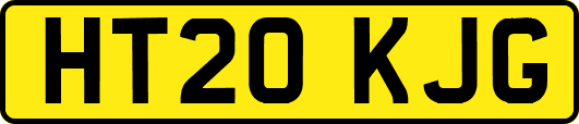 HT20KJG
