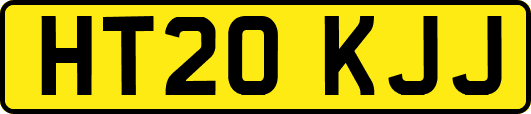 HT20KJJ