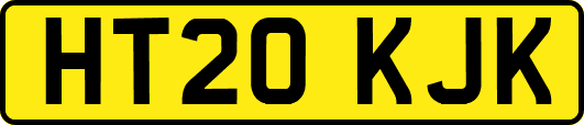 HT20KJK