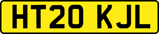 HT20KJL