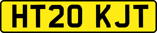 HT20KJT