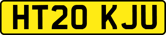 HT20KJU