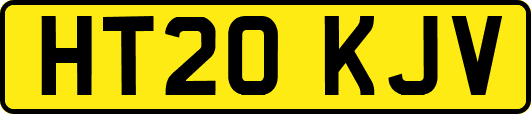HT20KJV