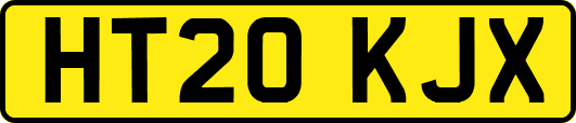 HT20KJX